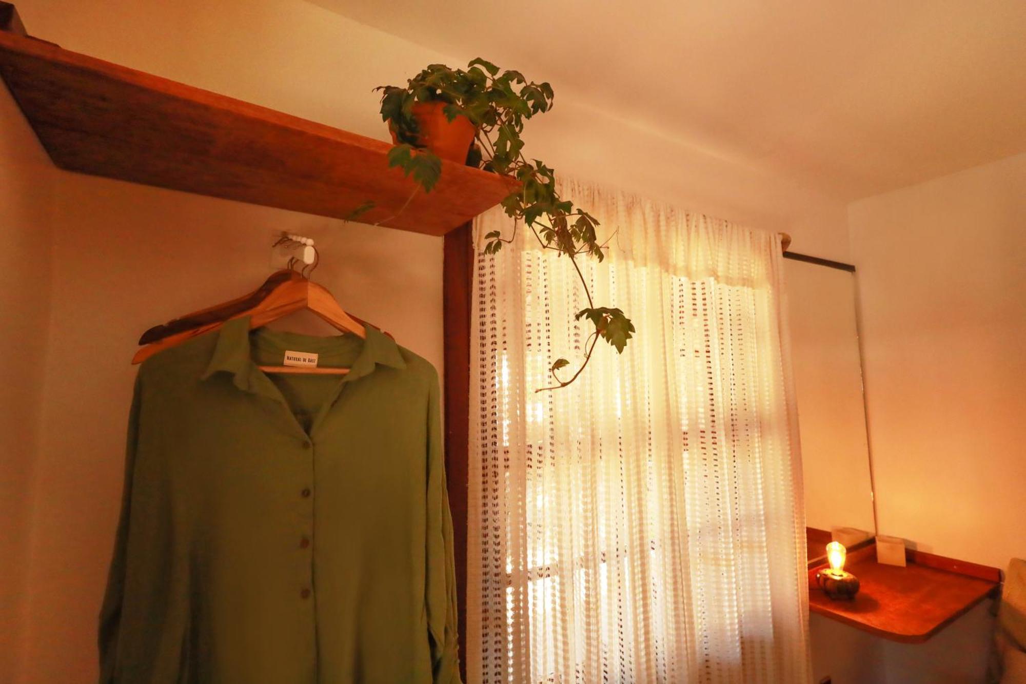Casa Oeruem Apartment ฟลอเรียนอโปลิส ภายนอก รูปภาพ