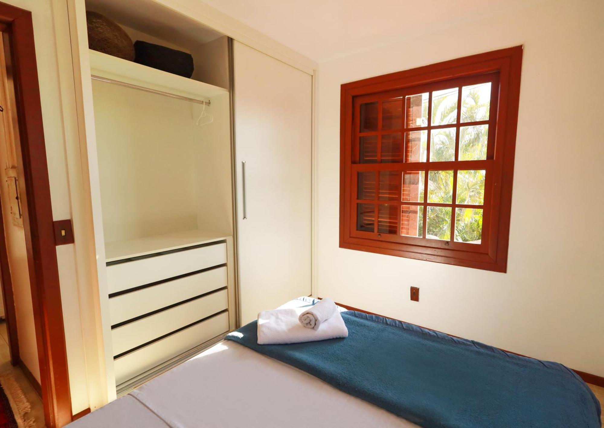 Casa Oeruem Apartment ฟลอเรียนอโปลิส ภายนอก รูปภาพ