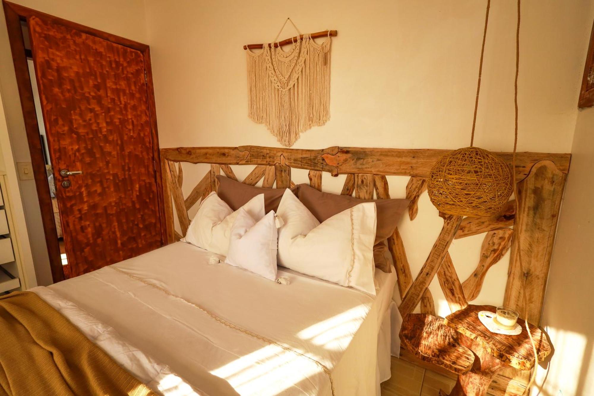 Casa Oeruem Apartment ฟลอเรียนอโปลิส ภายนอก รูปภาพ