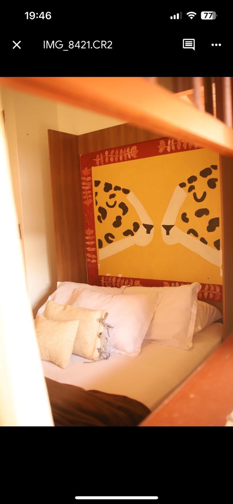Casa Oeruem Apartment ฟลอเรียนอโปลิส ภายนอก รูปภาพ